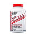Nutrex Research Lipo 6 carnitine-60Caps.