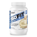 Nutrex Research Isofit-30Serv.-993g-Vanilla Bean