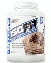 Nutrex Research Isofit -70Serv.-2317G-Chocolate