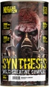 Nuclear nutrition Synthesis Multi Creatine-40Serv.- Peach