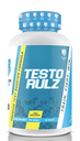 Muscle Rulz Testo Rulz 60 Tablets