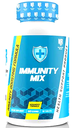 Muscle Rulz Immunity Mix Advanced Formula -60 Tablets