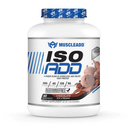 Muscle Add Iso Add-60Serv-2160G-Chocolate Ice Cream
