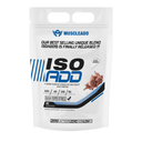 Muscle Add Iso Add-30Serv-1080G-Chocolate Ice Cream