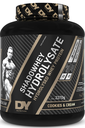 Dy Nutrition Shadowhey Hydrolysate Hydrolysed Whey Protein-2270G.-90Serv.- Cookies&Cream