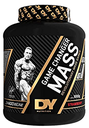 Dy Nutrition Game Changer Mass Revolutionary Mass Gainer-3000G.-20Serv.-Strawberry