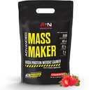 Advanced Mass Maker-18 Serv.-2.628Kg-Strawberry