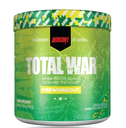 Redcon1 Total War Preworkout-30Serv.-441G-Lemon Lime Blast