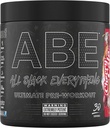 Applied Nutrition ABE Pre-Workout Supplement, 315 g, Cherry Cola
