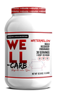 Wellness Nutrition Carb-1.5KG-30Serv.-Watermelon