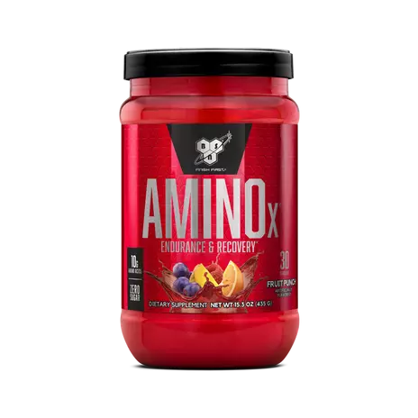 BSN Amino X-435G-30 Serv.-Fruit Punch