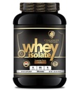 Challenger Nutrition ISO - 2LB-1 KG-Chocolate