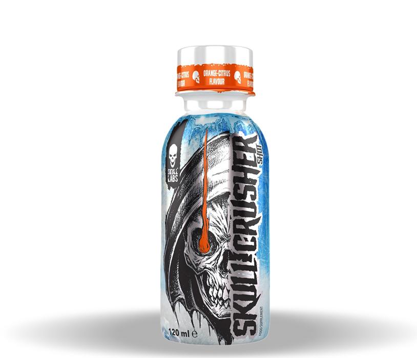 Skull Labs Skull Crusher Shot 120 ml