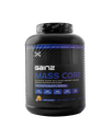 Gainz Mass Core- 3.75 KG. - 32 servings‏ -Vanilla Ice Cream