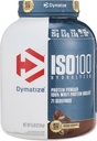 Dymatize ISO100-2.3KG-71Serv.-Gourmet Chocolate