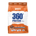 Max Muscle 360 Protein Powder 30serv 1170G Chocolate