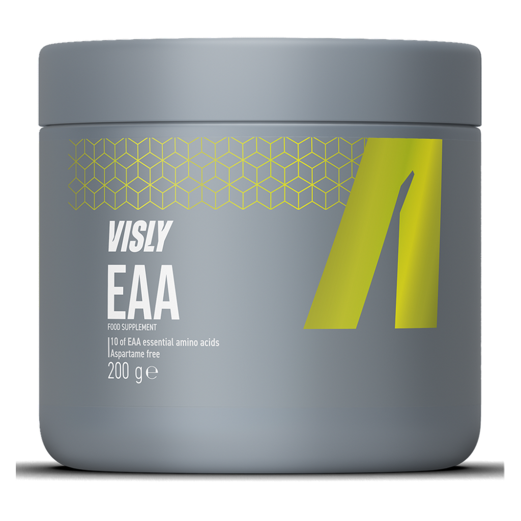 Visly EAA -200 G- Creamy Strawberry