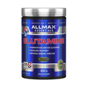 AllMax Essentials Glutamine 400G - 80 Servings