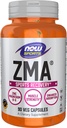 Now Sports ZMA Sports Recovery 90 Capsules