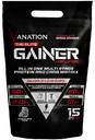 Vanation Elite Gainer 15  Serv. - 3000gm (Cookies & Cream)