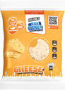 Balance Cheese Rice Cake  Pack of 4