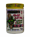 Terror Labz Mad Hatter Extreme EAA+ 30serving 360g (Strawberry Kiwi)