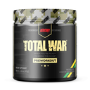 Redcon1 Total War Pre-Workout - 30Serv.- 441g - Pineapple Juice