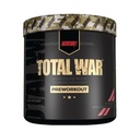 Redcon1 Total War Pre-Workout 30Serv.- 444g - Watermelon