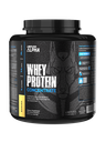 Limitless Alpha Whey Protein Concentrate-1Kg-30Serv.-Banana