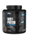 Limitless Alpha Whey Protein Concentrate-1Kg-30Serv.-Coffee Mocha Hazelnuts