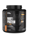 Limitless Alpha Whey Protein Isolate- 30Serv.- 1Kg-Caramel Flavor