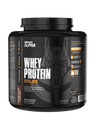 Limitless Alpha Whey Protein Isolate-1Kg-30Serv.-Coffee Mocha Hazelnuts