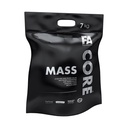 FA Engineered Nutrition Core Mass Whey Protein Isolate-7Kg.-70Serv.-Cookies With Cream