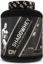 Dy Nutrition Shadowhey 100% Whey Protein Concentrate-2000G.-66Serv.-Chocolate