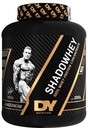 DY Nutrition Shadowhey 100% Whey Protein Concentrate-2000G.-66Serv.-Cookies&Cream