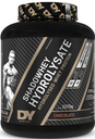 Dy Nutrition Shadowhey Hydrolysate Hydrolysed Whey Protein-2.27KG-90Serv.-Chocolate