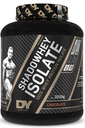 Dy Nutrition Shadowhey Isolate 100% Whey Protein Isolate-2000G.-66Serv.-Chocolate
