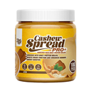 Organic Nation Cashw Spread Pro+Added Whey Protein-275G-Louts