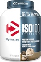 Dymatize ISO100-2.3KG. -74Serv.-Cookies& Cream