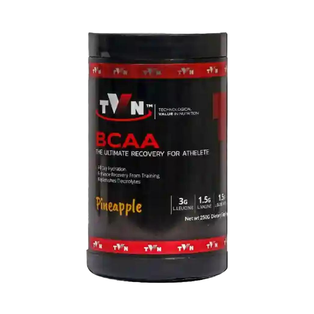 TVN BCAA-250 G- Pineapple