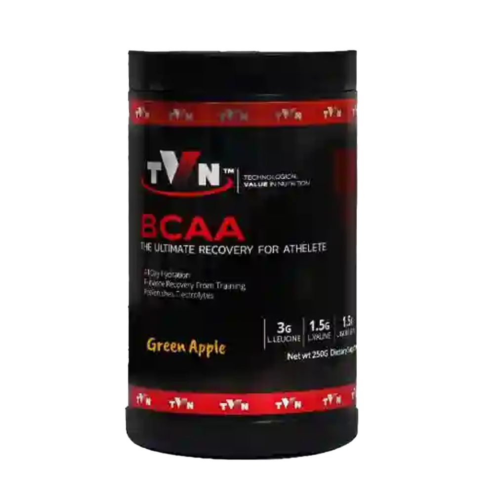TVN BCAA-250 G- Green Apple
