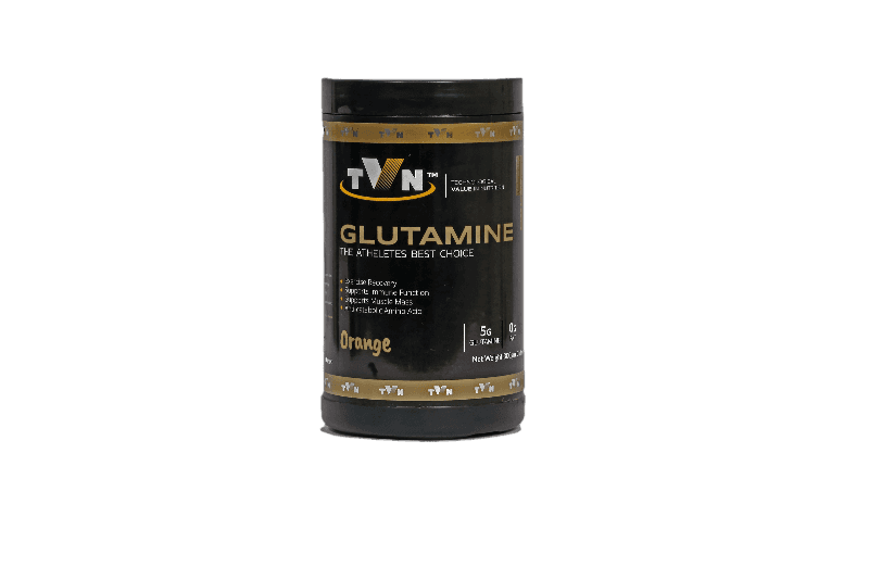 TVN Glutamine – Orange 300 G