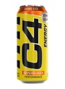 Cellucor | C4 Energy Drink 473ml-Orange Slice