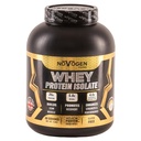 Novogen Pharma Whey Isolate-60Serv.-2Kg-Vanilla Ice Cream