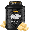 Big Man Zero Isolate Whey-2KG-66Serv.-Vanilla