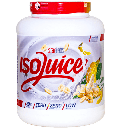 StarLabs Iso Juice - 45 Serv.- 1.360G- Banana Mama Flavor