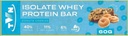 TVN Isolate Protein Bar Chocolate Donuts Cookies