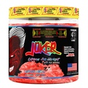 Terror Labz JOKER Pre Workout 30 Serv.- Bloody Orange