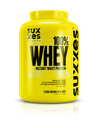 Suxxes Whey Protein 66 Serv.