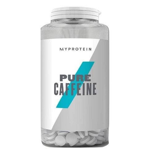 [0698] My Protein Pure Caffeine-200Tabs